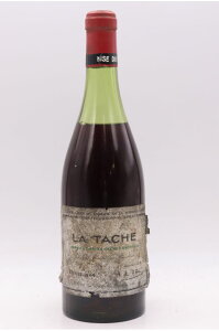 }lEReB E^[V 1969 750ml Romanee Conti La Tache 1969 d tX uS[j