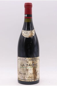 }lEReB E^[V 1989 750ml Romanee Conti La Tache 1989 d tX uS[j