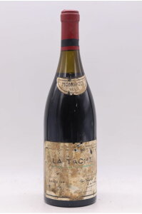 }lEReB E^[V 1992 750ml Romanee Conti La Tache 1992 d tX uS[j