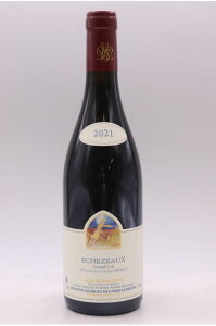 WWE~jEWu[ GVF][ 2021 750ml Mugneret Gibourg Echezeaux 2021 d tX uS[j