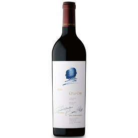 スーパーSALE 【33％オフ】 オーパスワン 2018年 750ml Opus One 重口 フランス ワイン ナパ