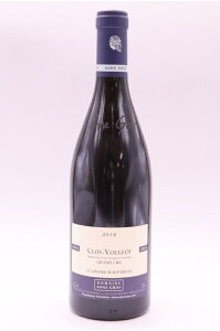 �A���k�E�O�� �N���E�h�E���W�� 2018 750ml Anne Gros Clos Vougeot 2018 ���d�� �t�����X �u���S�[�j��