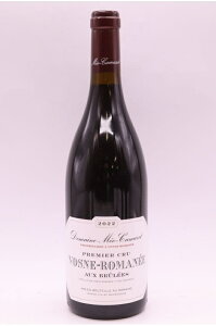 ���I�E�J�~���[ ���H�[�k�E���}�l 1er 2022 750ml Meo Camuzet Vosne Romanee 1er cru Aux Br?lees 2022 ���d�� �t�����X �u���S�[�j��