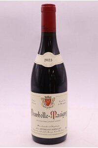 �h���[�k�E���h���E�m�G�� �V�����{�[���E�~���W�j�B 2023 750ml Hudelot Noellat Chambolle Musigny 2023 ���d�� �t�����X �u���S�[�j��