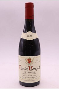 �h���[�k�E���h���E�m�G�� �N���E�h�E���W�� 2023 750ml Hudelot Noellat Clos Vougeot 2023 ���d�� �t�����X �u���S�[�j��
