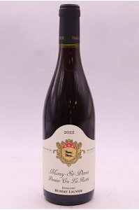 ���x�[���E���j�G �����E�T���E�h�j 1er ���E���I�b�g 2022 750ml Hubert Lignier Morey Saint Denis 1er cru La Riotte 2022 ���d�� �t�����X �u���S�[�j��