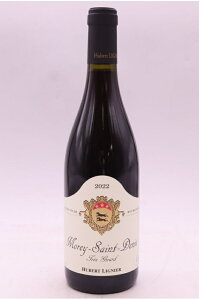 ���x�[���E���j�G �����E�T���E�h�j �g���W���[�h 2022 750ml Hubert Lignier Morey Saint Denis Tres Girard 2022 ���d�� �t�����X �u���S�[�j��