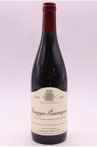 �G�}�j���G���E���W�F �u���S�[�j���E�p�X�g�D�[�O���� 2024 750ml Emmanuel Rouget Bourgogne Passetoutgrain 2024 ���d�� �t�����X �u���S�[�j��