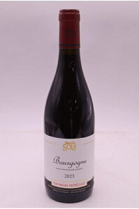 �W�����W���E�m�G�� �u���S�[�j�� 2023 750ml Georges Noellat Bourgogne 2023 ���d�� �t�����X �u���S�[�j��