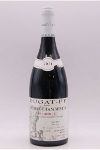 �f���K�E�s�B �W�������C�E�V�����x���^�� 1er ���B�G�C���E���B�[�j�� 2012 750ml Dugat Py Gevrey Chambertin 1er cru Vieilles Vignes 2012 ���d�� �t�����X �u���S�[�j��