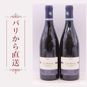 �A���k�E�O�� ���H�[�k�E���}�l �� �o���[ 2020 750ml Anne Gros Vosne Romanee Les Barreaux 2020 ���d�� �t�����X �u���S�[�j��