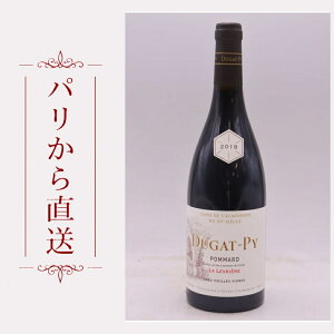�f���K�E�s�B �|�}�[�� ���E�����B�G�[���E�g���E���B�G�C���E���B�[�j�� 2018 750ml Dugat Py Pommard La Levriere Tres Vieilles Vignes 2018 ���d�� �t�����X �u���S�[�j��