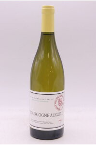 �}���L�E�_���W�F�����B�[�� �u���S�[�j���E�A���S�e 2022 750ml Marquis d'Angerville Bourgogne Aligote 2022 �h�� �t�����X �u���S�[�j��