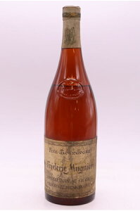 �W���b�N�E�t���f���b�N�E�~���j�G �t�B�[�k�E�u���S�[�j�� NM 750ml Frederic Mugnier Fine Bourgogne �h�� �t�����X �u���S�[�j��