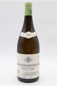 �����l �V���T�[�j���E�������b�V�F 1er �����W�� �}�O�i�� 2019 1500ml Ramonet Chassagne Montrachet 1er Cru Morgeot 2019 White Magnum �h�� �t�����X �u���S�[�j��