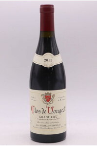 �h���[�k�E���h���E�m�G�� �N���E�h�E���W�� 2011 750ml Hudelot Noellat Clos Vougeot 2011 ���d�� �t�����X �u���S�[�j��