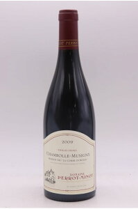 h[kEy~m V{[E~WjB 1er ERuEh[H[EBGCEB[j 2009 750ml Perrot Minot Chambolle Musigny 1er cru la Combe d'Orveau Vieilles Vignes 2009 d tX 