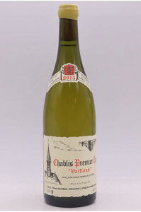 @TEh[BT VuEv~GEN @C 2015 750ml Vincent Dauvissat Chablis 1er cru Vaillons 2015 h tX uS[j