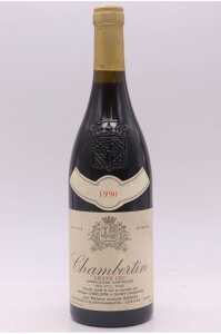 tBbvEVp Vx^ 1990 750ml Philippe Charlopin Chambertin 1990 d tX uS[j