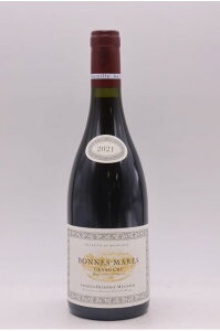 �W���b�N�E�t���f���b�N�E�~���j�G �{���k�E�}�[�� 2021 750ml Jacques Frederic Mugnier Bonnes Mares 2021 ���d�� �t�����X �u���S�[�j��