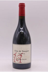 tBbvEpJ NEhEW 2020 750ml Philippe Pacalet Clos Vougeot 2020 d tX uS[j