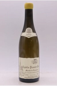m[ VuEv~GEN eEhEgl[ 2015 750ml Raveneau Chablis 1er cru Montee de Tonnerre 2015 h tX uS[j