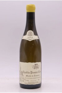 m[ VuEv~GEN eEhEgl[ 2015 750ml Raveneau Chablis 1er cru Montee de Tonnerre 2015 h tX uS[j