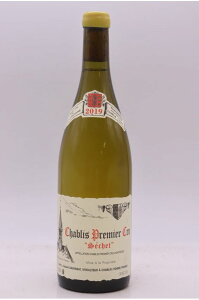 @TEh[BT VuEv~GEN ZVF 2019 750ml Vincent Dauvissat Chablis 1er cru Sechet 2019 h tX uS[j