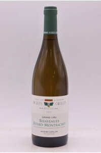 �W���b�N �J������ �r�A�����j���E�o�^�[���E�������b�V�F 2013 750ml Jacques Carillon Bienvenues Batard Montrachet 2013 �h�� �t�����X �u���S�[�j��