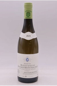 l rAjEo^[EbVF 2021 750ml Ramonet Bienvenues Batard Montrachet 2021 h tX uS[j