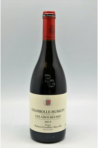 OtBG V{[E~WjB 1er EU[Y 2019 750ml Groffier Chambolle Musigny 1er cru Les Amoureuses 2019 d tX uS[j