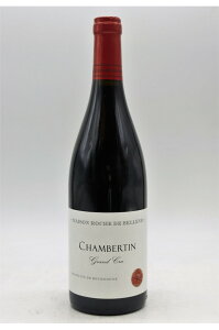 ���b�V���E�h�E�x���[�k �V�����x���^�� 2016 750ml Roche de Bellene Chambertin 2016 ���d�� �t�����X �u���S�[�j��