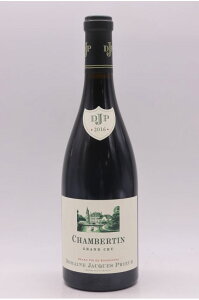 �W���b�N�E�v���E�[�� �V�����x���^�� 2016 750ml Jacques Prieur Chambertin 2016 ���d�� �t�����X �u���S�[�j��