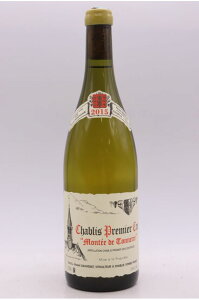 @TEh[BT VuEv~GEN eEhEgl[ 2015 750ml Vincent Dauvissat Chablis 1er cru Montee de Tonnerre 2015 h tX uS[j