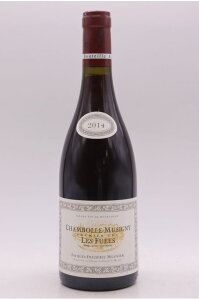 �W���b�N�E�t���f���b�N�E�~���j�G �V�����{�[���E�~���W�j�B 1er ���E�t���G 2014 750ml Jacques Frederic Mugnier Chambolle Musigny 1er cru Les Fuees 2014 ���d�� �t�����X �u���S�[�j��