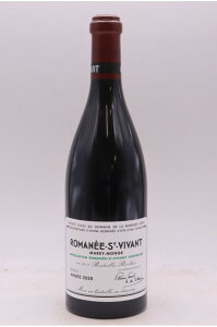 }lEReB }lETEB@ 2020 750ml Romanee Conti Romanee Saint Vivant 2020 d tX uS[j