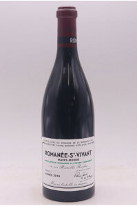 }lEReB }lETEB@ 2019 750ml Romanee Conti Romanee Saint Vivant 2019 d tX uS[j
