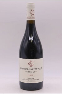 WEWbNERt }lETEB@ 2020 750ml Jean Jacques Confuron Romanee Saint Vivant 2020 d tX uS[j