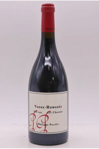 �t�B���b�v�E�p�J�� ���H�[�k�E���}�l 1er ���E�V���[�� 2018 750ml Philippe Pacalet Vosne Romanee 1er cru Les Chaumes 2018 ���d�� �t�����X �u���S�[�j��