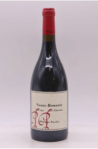 �t�B���b�v�E�p�J�� ���H�[�k�E���}�l 1er ���E�V���[�� 2019 750ml Philippe Pacalet Vosne Romanee 1er cru Les Chaumes 2019 ���d�� �t�����X �u���S�[�j��
