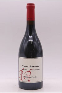 �t�B���b�v�E�p�J�� ���H�[�k�E���}�l 1er ���E�V���[�� 2020 750ml Philippe Pacalet Vosne Romanee 1er cru Les Chaumes 2020 ���d�� �t�����X �u���S�[�j��