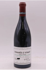 }lEReB }lETEB@ 2009 750ml Romanee Conti Romanee Saint Vivant 2009 d tX uS[j