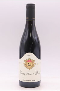 x[EjG ETEhj 2017 750ml Hubert Lignier Morey Saint Denis 2017 d tX uS[j
