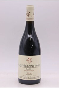 WEWbNERt }lETEB@ 2016 750ml Jean Jacques Confuron Romanee Saint Vivant 2016 d tX uS[j
