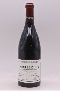 }lEReB Vu[ 2011 750ml Romanee Conti Richebourg 2011 d tX uS[j