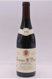 h[kEhEmG }lETEB@ 2008 750ml Hudelot Noellat Romanee Saint Vivant 2008 d tX uS[j