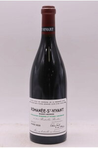 }lEReB }lETEB@ 2020 750ml Romanee Conti Romanee Saint Vivant 2020 d tX uS[j