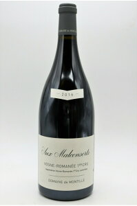 h[k h eB[ H[kE}l 1er I[E}R\[ }Oi 2016 1500ml De Montille Vosne Romanee 1er cru Aux Malconsorts 2016 Magnum d tX uS[j