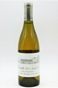 �h���[�k �h�D���l �����\�[ �v���E�h�E�}���V�� 1999 750ml Domaine d'Auvenay Meursault Pre de Manche 1999 �h�� �t�����X �u���S�[�j��