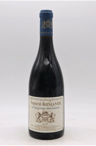 ���W�F�E�x���[�� ���H�[�k�E���}�l 1er �I�[�E���j�� 2005 750ml Comte Liger Belair Vosne Romanee 1er cru Aux Reignots 2005 ���d�� �t�����X �u���S�[�j��